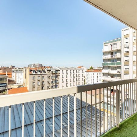 Guestready - Excelente Aptos Perto De Antique District Saint-Ouen  Eksteriør bilde