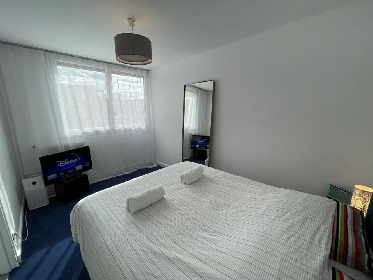 Guestready - Excelente Aptos Perto De Antique District Saint-Ouen  Eksteriør bilde