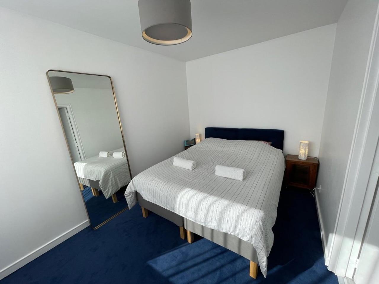 Guestready - Excelente Aptos Perto De Antique District Saint-Ouen  Eksteriør bilde