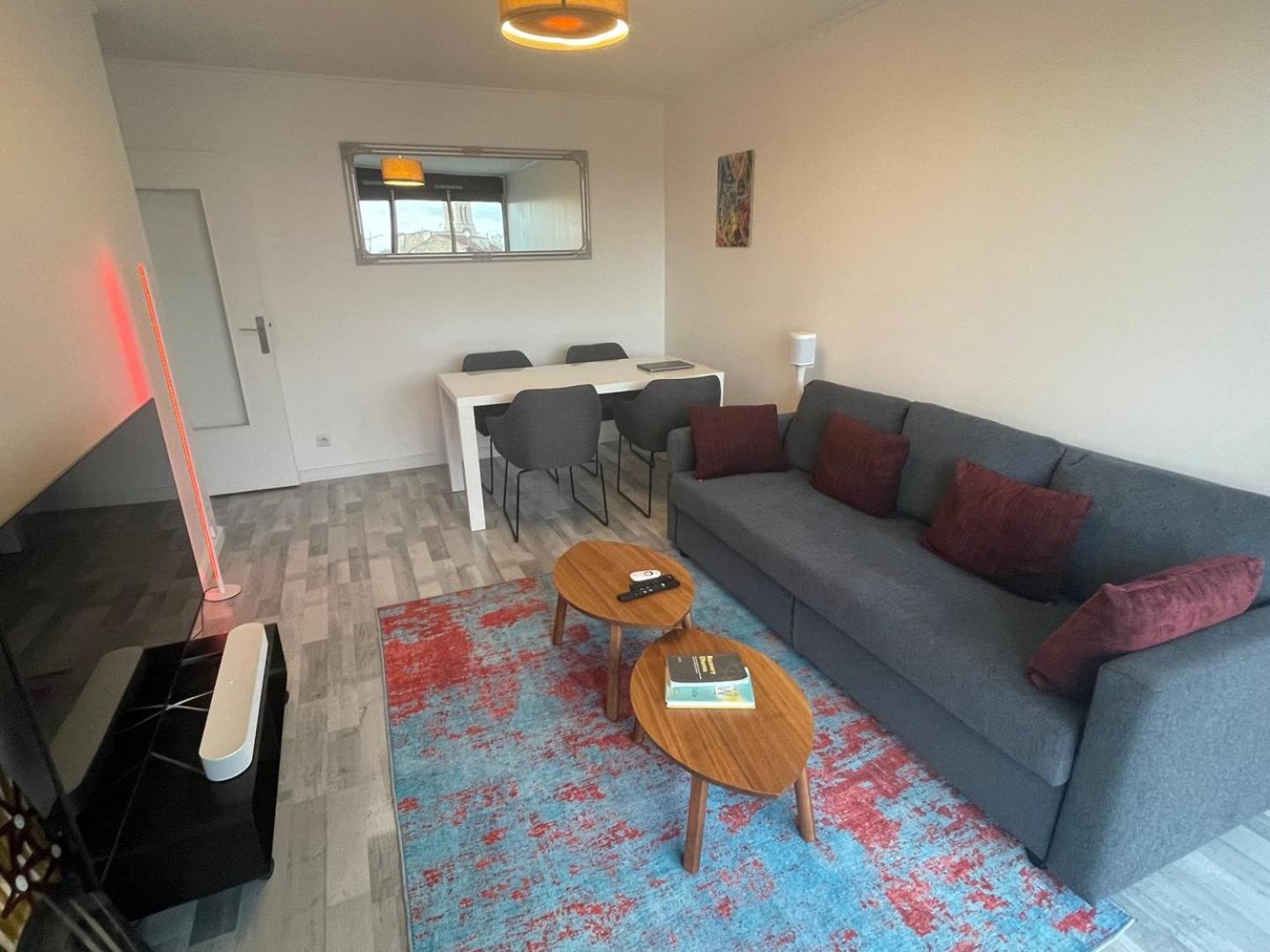 Guestready - Excelente Aptos Perto De Antique District Saint-Ouen  Eksteriør bilde