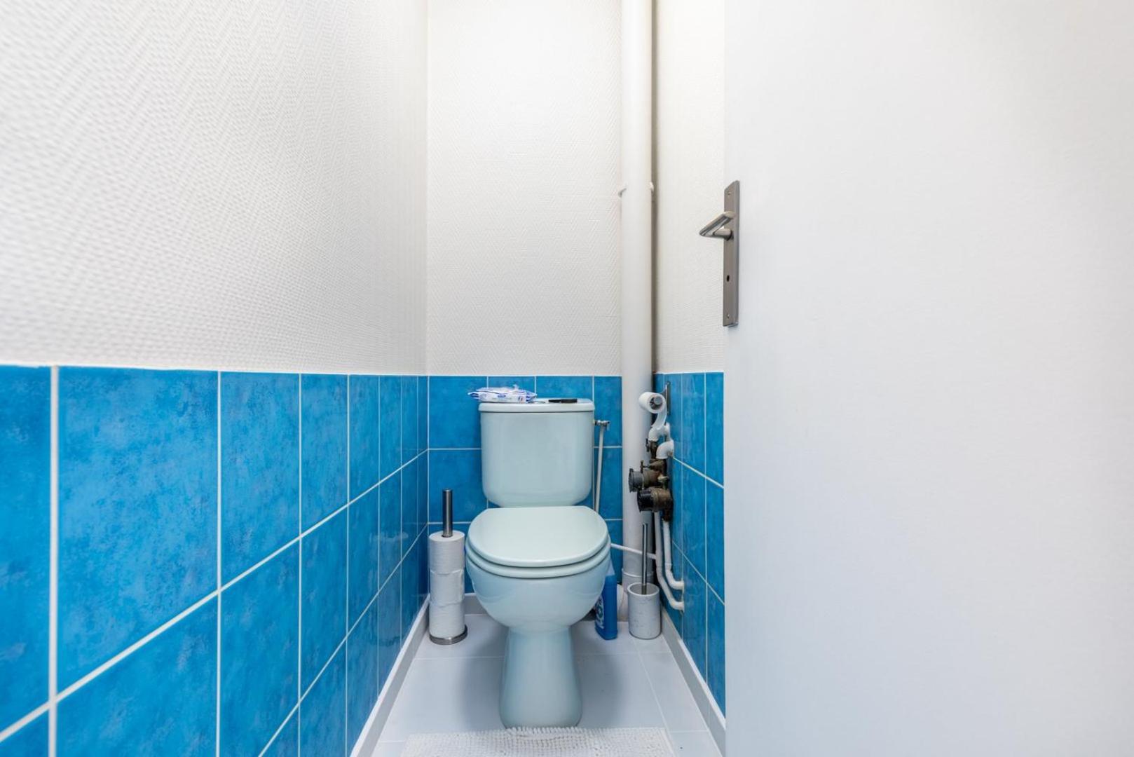 Guestready - Excelente Aptos Perto De Antique District Saint-Ouen  Eksteriør bilde