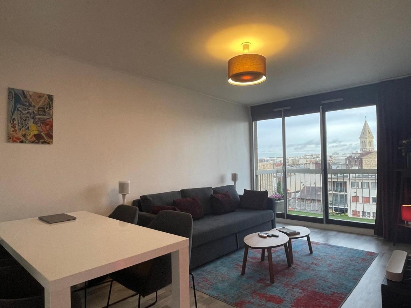 Guestready - Excelente Aptos Perto De Antique District Saint-Ouen  Eksteriør bilde