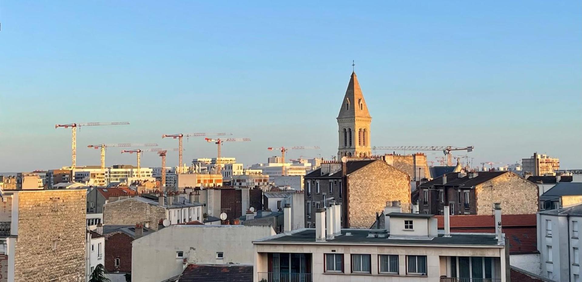 Guestready - Excelente Aptos Perto De Antique District Saint-Ouen  Eksteriør bilde