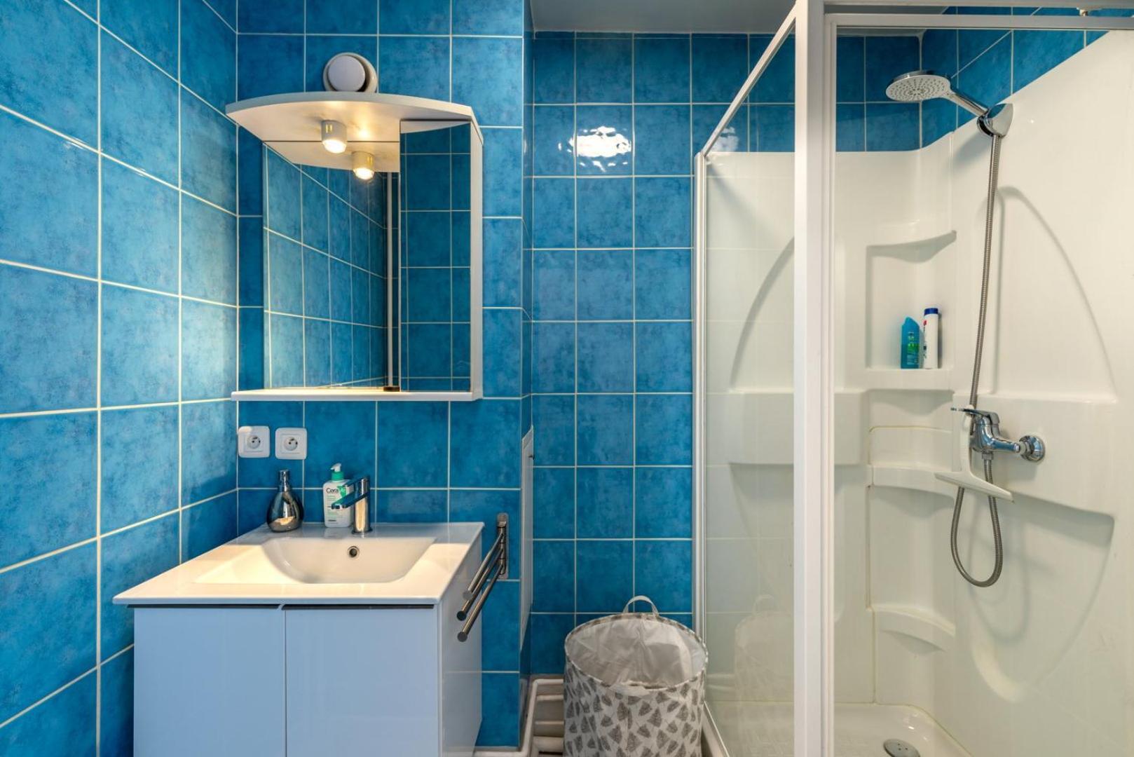 Guestready - Excelente Aptos Perto De Antique District Saint-Ouen  Eksteriør bilde